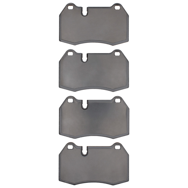 Maserati Quattroporte Brake Pads - Front - R1 Concepts - Optimum OE - `03-`19